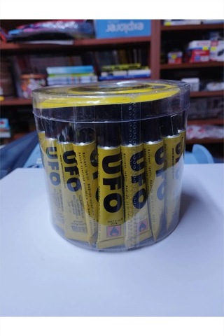 Ufo 7,5 Gr Sıvı Yapıştırıcı 50 Li Ambalaj