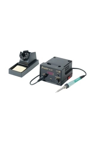 Proskit Ss-207B Dijital İstasyon Havya 60 W Ürün