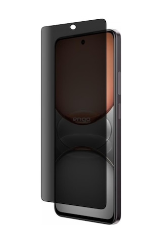 Realme C75 Hayalet Ekran Koruyucu Gizlilik Korumalı