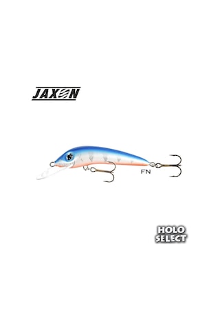 Jaxon H.s Ferox 8 Cm 10 Gr Fn