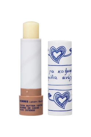Cocoa Butter Lip Balm 4,5gr