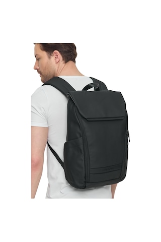Arctic Hunter B00559 Siyah Sırt Çantası Diğer