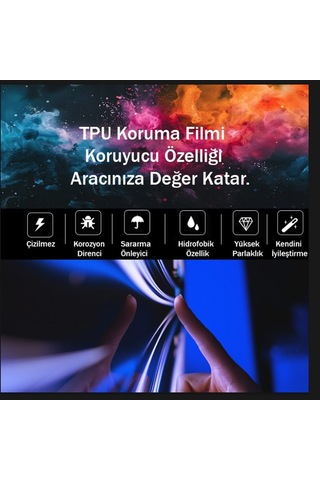 Kgm Ssangyong Torres / Actyon Uyumlu Vites Etrafı Ve Kapı Kolları