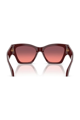 Versace Ve 4492u 551520 53-18-140 Kadın Güneş Gözlüğü Bordo