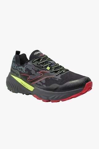 Joma Sıerra Men 2401 Erkek Siyah Sneaker Tksıew2401 Siyah
