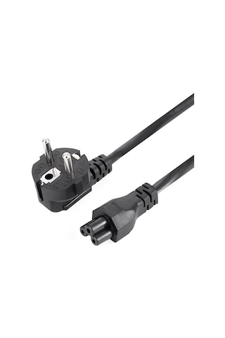 Senseı Eu Power Cord 3x0.75mm 1.5 Metre Power Notebook Yonca Kablo