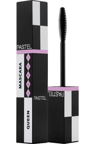 Pastel Queen Mascara