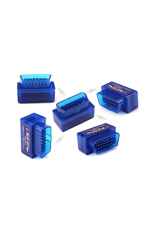 Elm327 Araba Arıza Tespit Cihazı Bluetooth Arıza Okuma Silme Araç