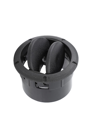 Reedark Dacia Duster/logan/sandero, Opel Movano B, Nissan Nv400 İçin Abs Akıllı Havalandırma Vantiliği 8200212480 Oe Numara Siyah