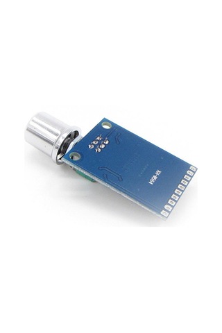 Tpa3116D2 2*50W Stereo Dijital Mini Amplifikatör 12-24V Dc