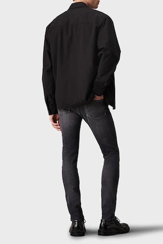 Calvin Klein Erkek Kot Pantolon J30j326528 1by Siyah Siyah