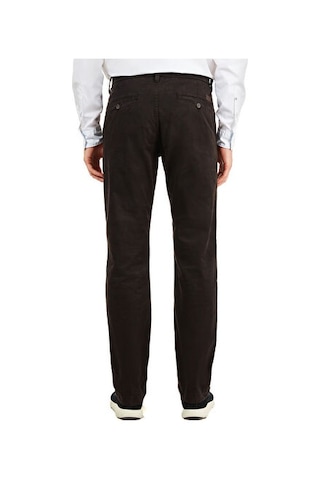 Timberland Erkek Günlük Pantolon A1mtı0011 Kahverengi Kahverengi