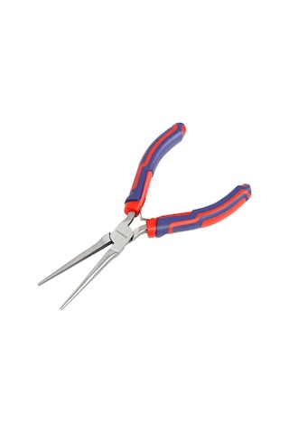 Workpro Wp231099 150mm Cr-v Elektronikçi Profesyonel Mini Uzun Burun Pense Fr Wp231099