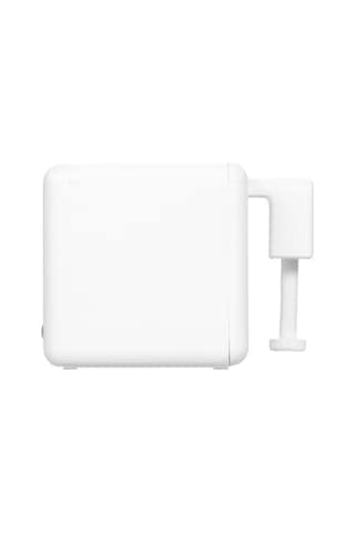 Besthome1 Akıllı Ev Kontrolü - Kablosuz Buton, Sesli & Uzaktan Yönetim, Fingerbot Mini