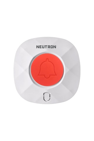 Neutron WI-FI Smart Dış Mekan Alarm Ve Güvenlik Sistemi - Zil Neutron WI-FI Smart Dış Mekan Alarm Ve Güvenlik Sistemi - Zil