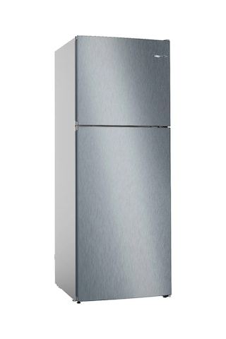 Bosch KDN55NLF1N 453 LT No-Frost Çift Kapılı Buzdolabı