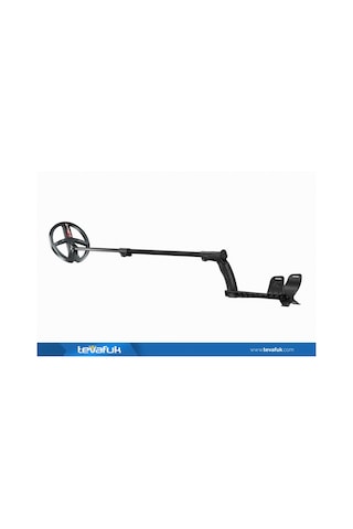 XP Deus 2 Dedektör (WS6 ve 22cm FMF Başlık İle)