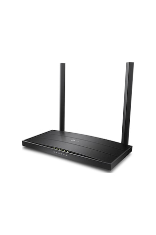 Tp-lınk Archer Vr400 V3, Ac1200, 4 Port, Dual Band Wifi, 1200mbps, 2 Anten, 3g-4g Usb Desteği, Vdsl2, Adsl2+ Modem