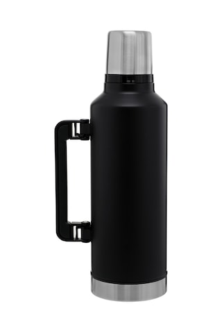 Stanley Classic Legendary Termos 2.3l Siyah Siyah