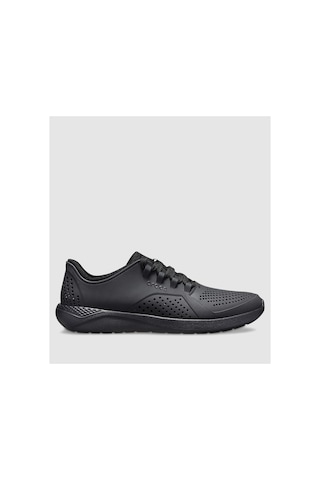 Crocs Lıterıde Pacer Erkek Ayakkabı 204967-060 Siyah