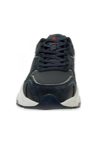 Lumberjack 4W MADAX SUE WTR 4PR Erkek  Lacivert Sneaker