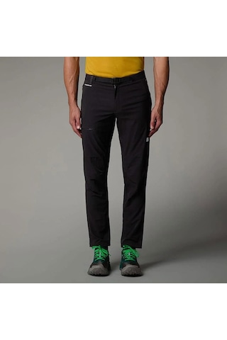 The North Face Lightning Erkek Pantolon C-the0a495n4h04h0 Siyah