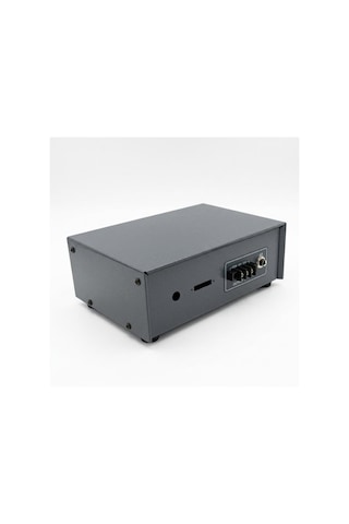 Startech Tekli Hat Trafosu 70v 100v Trafosuz Amfiler İçin Hat Dönüştürücü
