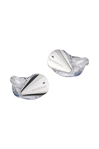 Moondrop Blessing 3 2dd+4ba Hibrit In-ear Monitor Iem Kulaklık Standart
