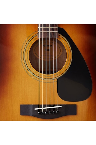 Yamaha F310Tbs Akustik Gitar Tobacco Sunburst