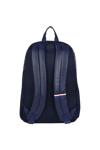 U.S. Polo Assn. U.s. Polo. Assn. Unısex Sırt Çantası Plcan24216 Lacivert