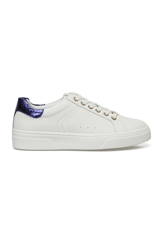Nine West Rasu 3fx Mavi Kadın Sneaker 000000000101337815 Mavi