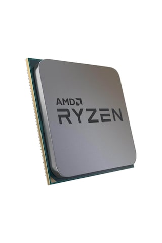 AMD Ryzen 7 2700X 3.7 GHz AM4 16 MB Cache 105 W İşlemci Tray