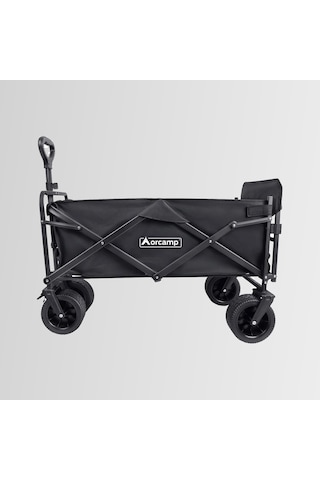 Orcamp Rover Kamp Arabası Vagon Out-2380