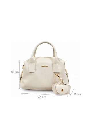 Us Polo Assn Us25577 Taş Uspolo Assn Çapraz Ve El Saplı Kadın Çanta