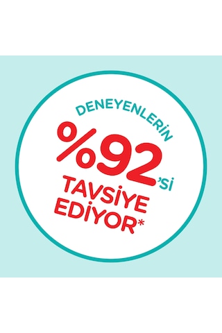 Prima Külot Bez Fırsat Paketi 7 Beden 2x52 104 Adet 7 Numara