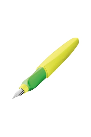 Pelikan Twist Dolma Kalem Neon Sarı P457-Ns
