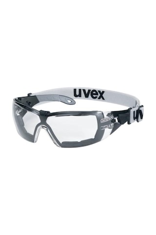 Uvex 9192180 Pheos Guard Gözlük