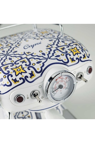 Ariete 1389/1C Capri Espresso Kahve Makinesi