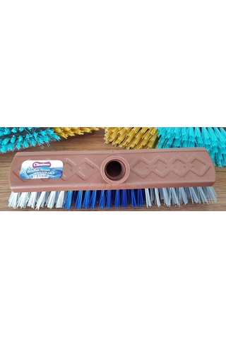 Clesimo Halı Fırçası 22 CM