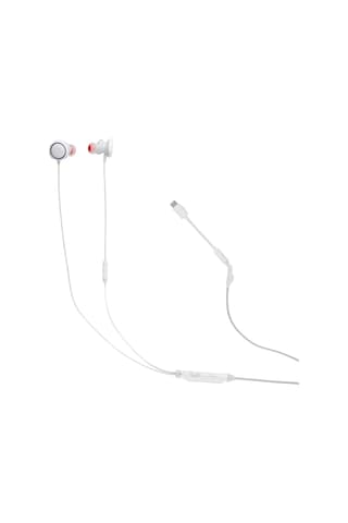 Jbl Quantum 50C USB-C Oyuncu Kablolu Kulak İçi Kulaklık