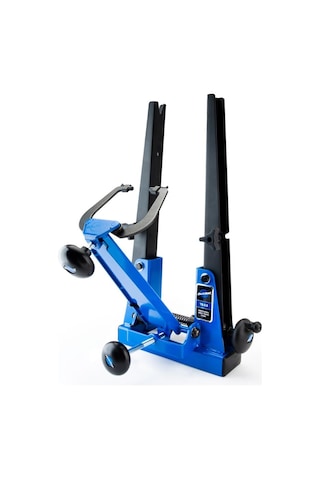 ParkTool TS-2.3 Profesyonel Akort Sehpası Siyah