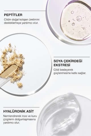 Smart Clinical Repair Rich- Kırışıklıkları Hedefleyen Yaşlanma Karşıtı Yoğun Bakım Kremi 50ml