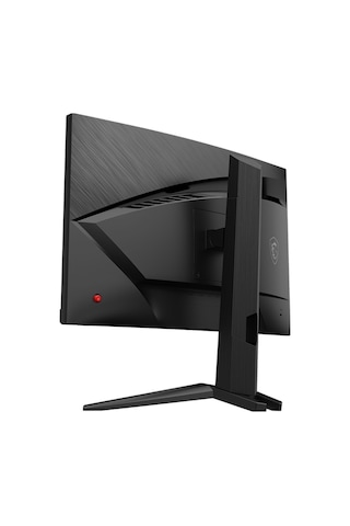 Msi G24C6P E2 23.6" 1 MS 180 Hz Full HD Curve 1500r VA Gaming Monitör