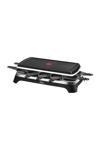 Tefal RE4588 Raclette Elektirikli Izgara