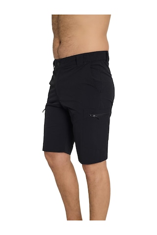 Crozwise Erkek Outdoor Kapri 8041 Siyah