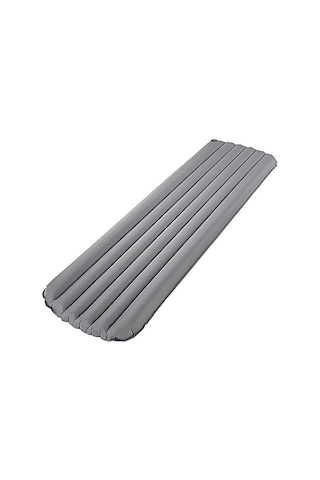 Rab Stratosphere 5,5 Şişme Mat Wide Gri