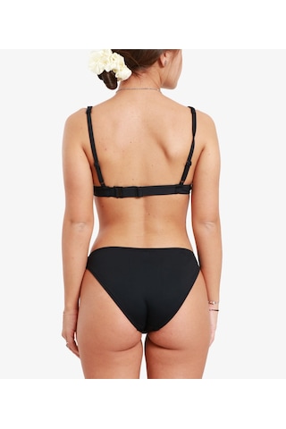 Polo Ralph Lauren Kadın Bikini Altı 21255350-bbk 21255350-bbk Siyah Siyah