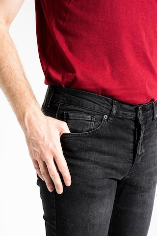 Cedy Denım Erkek Kot Pantolon Slim Fit Jean C304 001