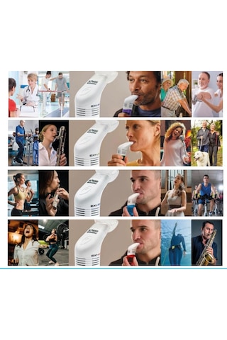 Powerbreathe Ex1 - Hr Heavy Resistance