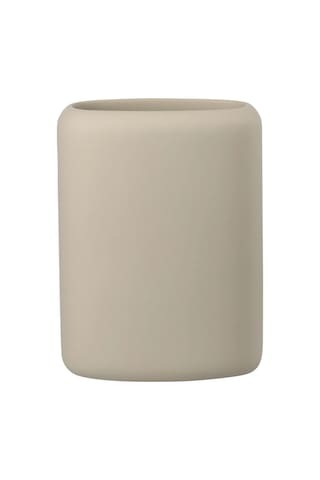 Bergenson Bjorn Bath Slim Diş Fırçası Ve Macunu Kabı 435270907 Açık Gri